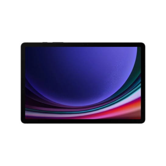 Планшет Samsung Galaxy Tab S9 WiFi 8/128Gb Graphite (SM-X710NZAASEK) UA - цена, характеристики, отзывы, рассрочка, фото 1