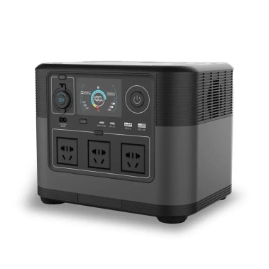 Зарядная станция Energy Monster M9 1200W (1200 Вт-ч) - цена, характеристики, отзывы, рассрочка, фото 1