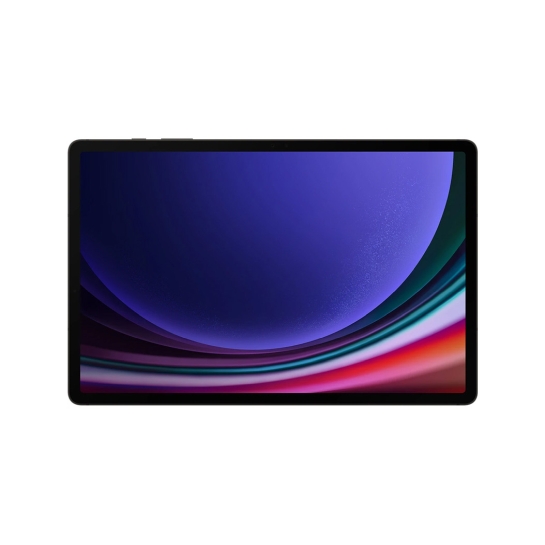Планшет Samsung Galaxy Tab S9+ 5G 12/256Gb Graphite (SM-X816BZAASEK) UA - цена, характеристики, отзывы, рассрочка, фото 1