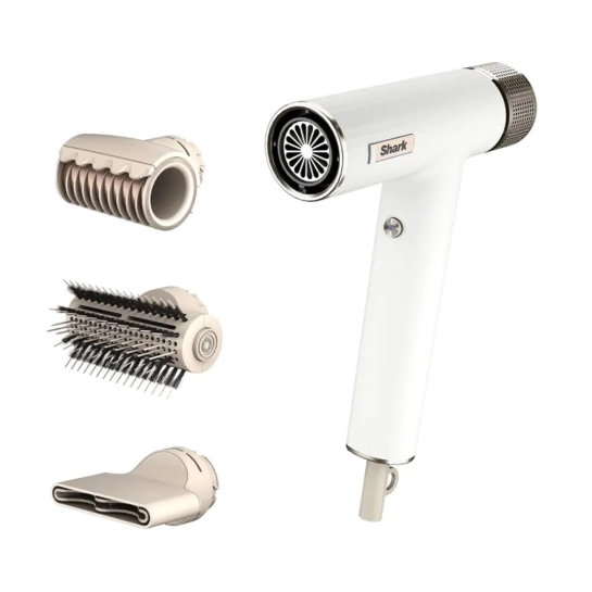 Фен Shark SpeedStyle 3 in 1 for Straight Wavy Hair