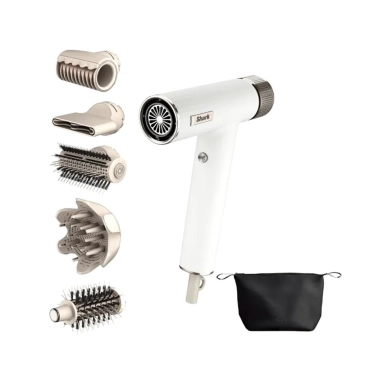 Фен Shark SpeedStyle 5 in 1 with Storage Bag - цена, характеристики, отзывы, рассрочка, фото 1