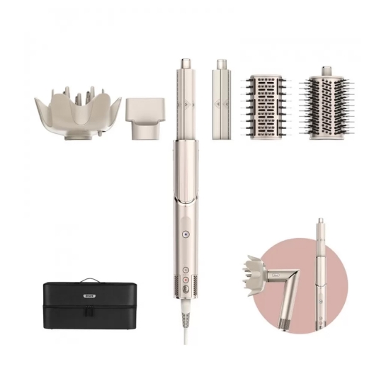 Мультистайлер Shark FlexStyle 5 in 1 Gray купити за ціною 10
