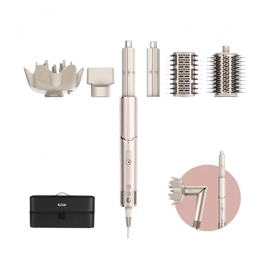 Мультистайлер Shark FlexStyle 5 in 1 Gray