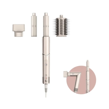 Мультистайлер Shark FlexStyle 3 in 1 Gray - цена, характеристики, отзывы, рассрочка, фото 1