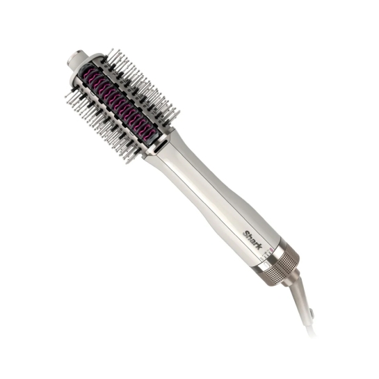 Фен-стайлер Shark SmoothStyle Hot Brush Smoothing Comb HT202EU - цена, характеристики, отзывы, рассрочка, фото 1