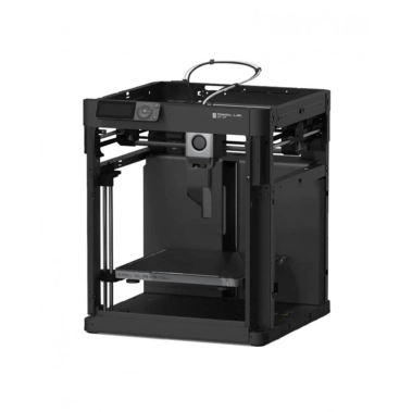 3D принтер Bambu Lab P1P BL0002U Black - цена, характеристики, отзывы, рассрочка, фото 1