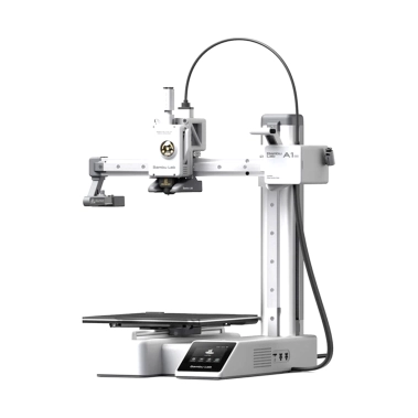 3D принтер Bambu Lab A1 mini BL0007U Gray - цена, характеристики, отзывы, рассрочка, фото 1