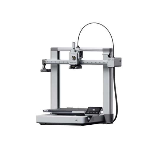 3D принтер Bambu Lab A1 standart BL0008U Gray