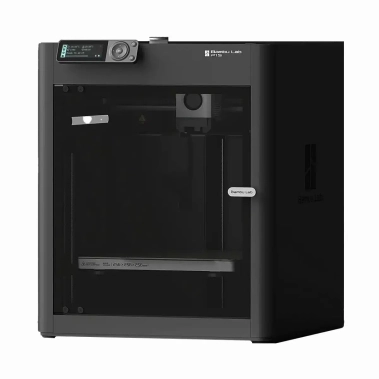 3D принтер Bambu Lab P1S BL0003U Black - цена, характеристики, отзывы, рассрочка, фото 1
