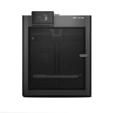 3D принтер Bambu Lab X1E BL0063U Black - цена, характеристики, отзывы, рассрочка, фото 1