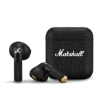 Беспроводные наушники Marshall Minor IV Black
