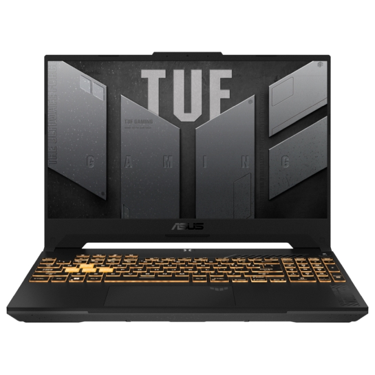 Ноутбук ASUS TUF Gaming F17 FX707ZV4 (FX707ZV4-LL031) - цена, характеристики, отзывы, рассрочка, фото 1
