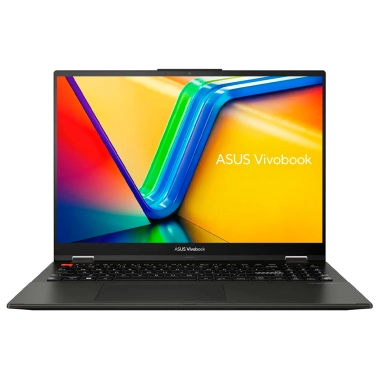 Ноутбук Asus Vivobook S 16 Flip TP3604VA (TP3604VA-EB94T) - цена, характеристики, отзывы, рассрочка, фото 1