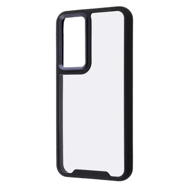 Чехол WAVE Just Case Samsung Galaxy S23 FE Black - цена, характеристики, отзывы, рассрочка, фото 1