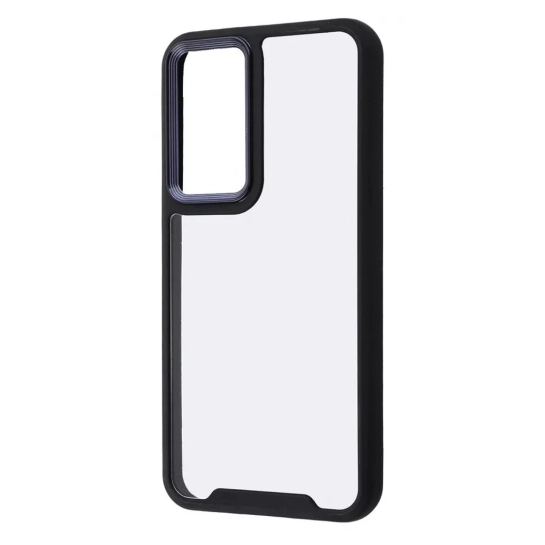 Чехол WAVE Just Case Samsung Galaxy S23 FE Black