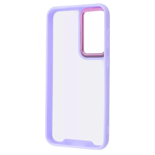 Чехол WAVE Just Case Samsung Galaxy S23 FE Light Purple