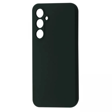 Чохол WAVE Full Silicone Cover Samsung Galaxy S23 FE Сyprus green - цена, характеристики, отзывы, рассрочка, фото 1