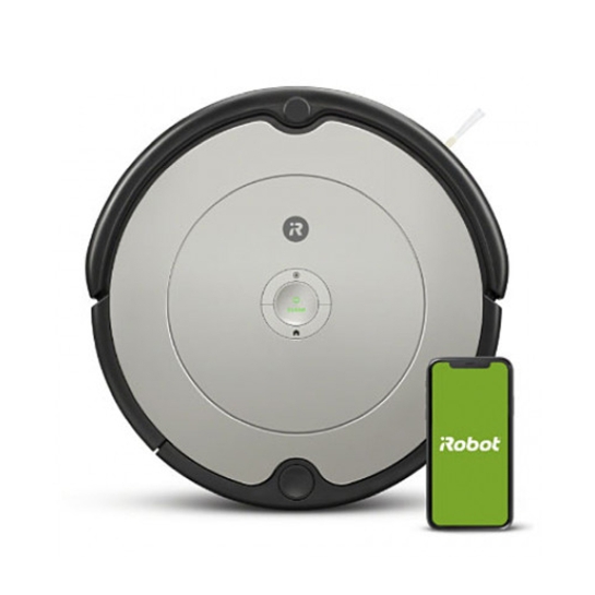 Робот-пилосос iRobot Roomba 698 - цена, характеристики, отзывы, рассрочка, фото 1