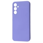 Чохол WAVE Colorful Case (TPU) Samsung Galaxy A25 Light purple