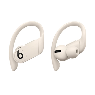 Беспроводные наушники Beats By Dre Powerbeats Pro Ivory Дисконт - цена, характеристики, отзывы, рассрочка, фото 1