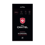 Гідрогелева захисна плівка NEU CHATEL Hydrogel Screen Protection Clear