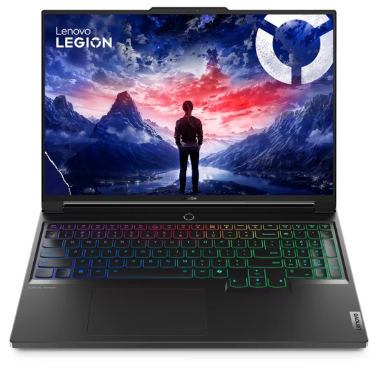 Ноутбук Lenovo Legion 7 16IRX9 (83FD004QRM) - цена, характеристики, отзывы, рассрочка, фото 1