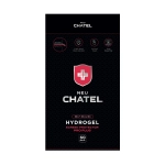 Гидрогелевая захисна плівка NEU CHATEL Hydrogel Screen Protection PRO PLUS Clear