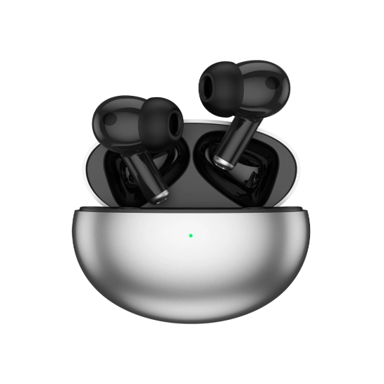 Ігрова гарнітура HATOR Hyреrpunk Truedots HD Black HTA-430