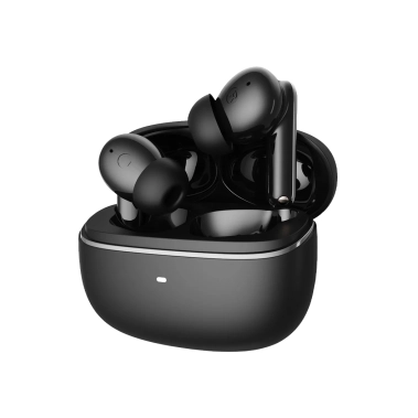 Игровая гарнитура HATOR Hyреrpunk Truedots HD Black HTA-435 - цена, характеристики, отзывы, рассрочка, фото 1