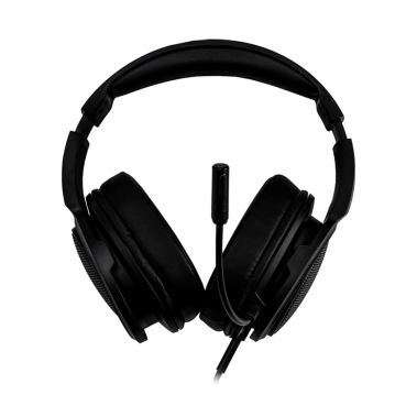 Игровая гарнитура HATOR Hellraizer PC Edition Black HTA-803 - цена, характеристики, отзывы, рассрочка, фото 1