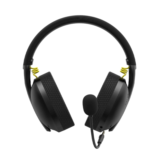 Игровая гарнитура HATOR Hyperpunk 2 Black HTA-815