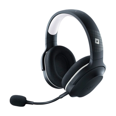 Игровая гарнитура Razer Barracuda X 2022 Roblox Edition Black - цена, характеристики, отзывы, рассрочка, фото 1