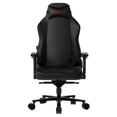 Ігрове крісло Lorgar Embrace 533 Black - цена, характеристики, отзывы, рассрочка, фото 1