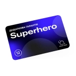 Superhero (2 года)