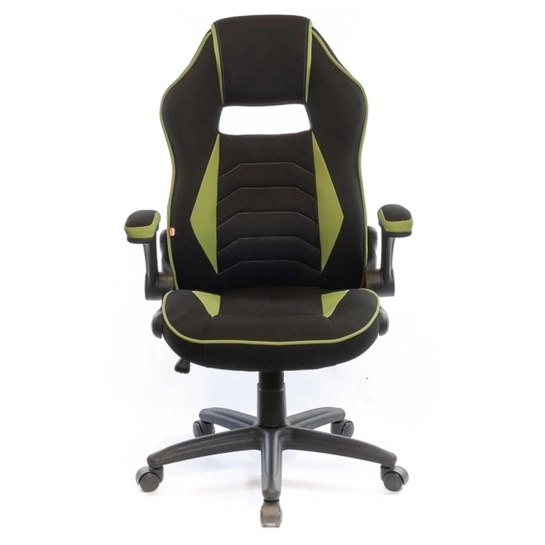 Игровое кресло Аклас Орсон PL TILT Green