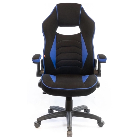 Ігрове крісло Аклас Орсон PL TILT Blue - цена, характеристики, отзывы, рассрочка, фото 1