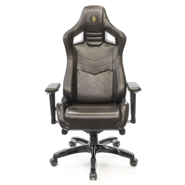 Ігрове крісло Аклас Ретчет PL MB Brown - цена, характеристики, отзывы, рассрочка, фото 1