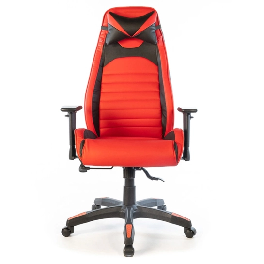 Ігрове крісло Аклас Хазард PL ANF Red