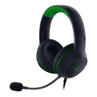 Ігрова гарнітура Razer Kaira X for Xbox Black - цена, характеристики, отзывы, рассрочка, фото 1