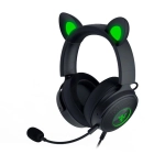 Ігрова гарнітура Razer Kraken Kitty V2 PRO Black