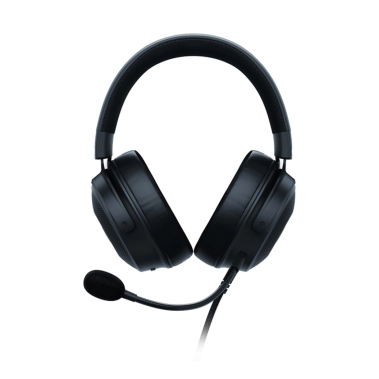 Игровая гарнитура Razer Kraken V3 Hypersence Black - цена, характеристики, отзывы, рассрочка, фото 1