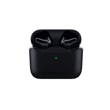 Ігрова гарнітура Razer Hammerhead True Wireless X Black - цена, характеристики, отзывы, рассрочка, фото 1