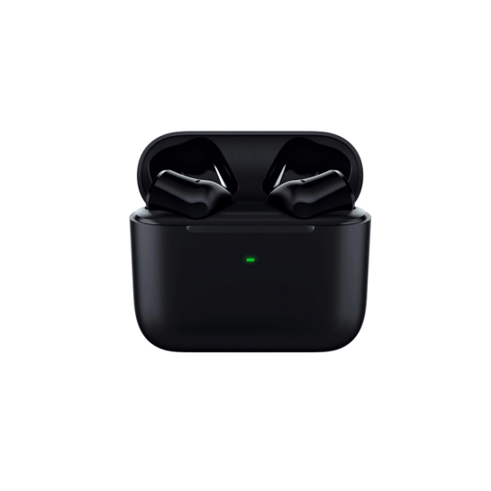 Ігрова гарнітура Razer Hammerhead True Wireless X Black
