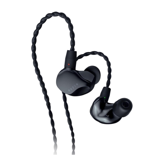 Навушники Razer Moray Black - цена, характеристики, отзывы, рассрочка, фото 1