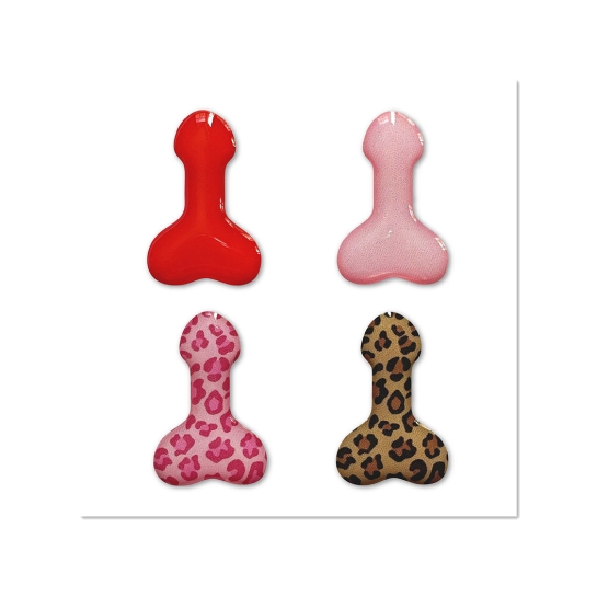 Стикерпак Pump Prutni - цена, характеристики, отзывы, рассрочка, фото 1