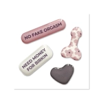 Стікерпак Pump Pinky set