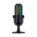 Мікрофон Razer Seiren V3 Chroma Black