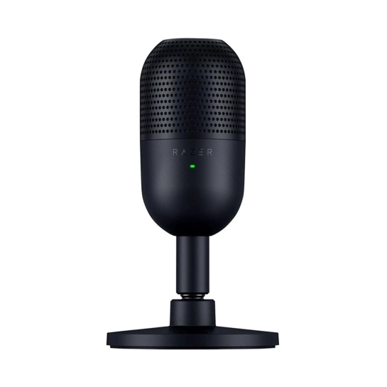 Мікрофон Razer Seiren V3 mini Black