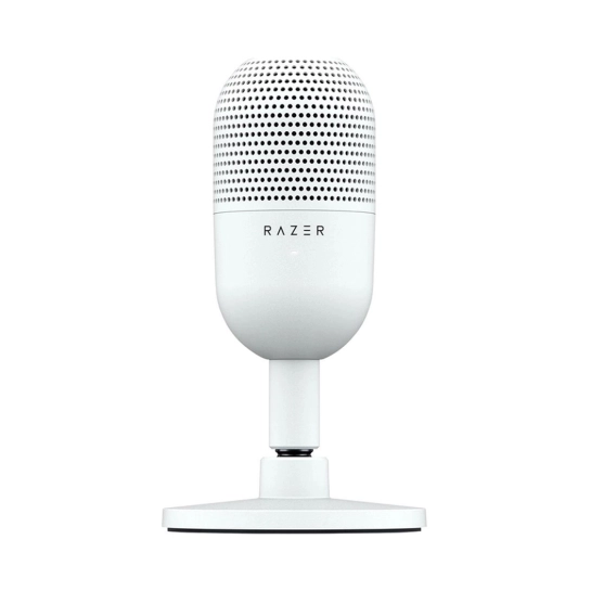 Микрофон Razer Seiren V3 mini White