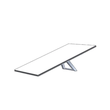 Спутниковый модем Starlink Internet Satellite Dish Kit Gen3 (REV3) - цена, характеристики, отзывы, рассрочка, фото 1